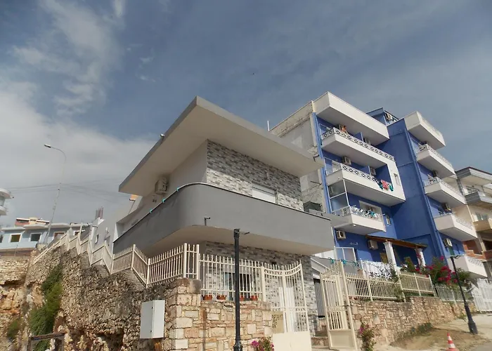 Vasili Sunstay Apartments