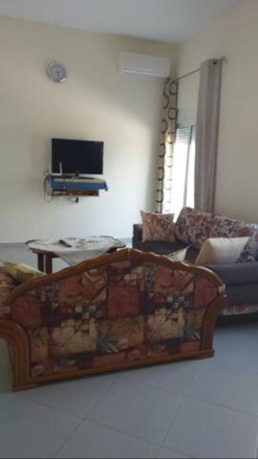 Vasili Sunstay Sarandë