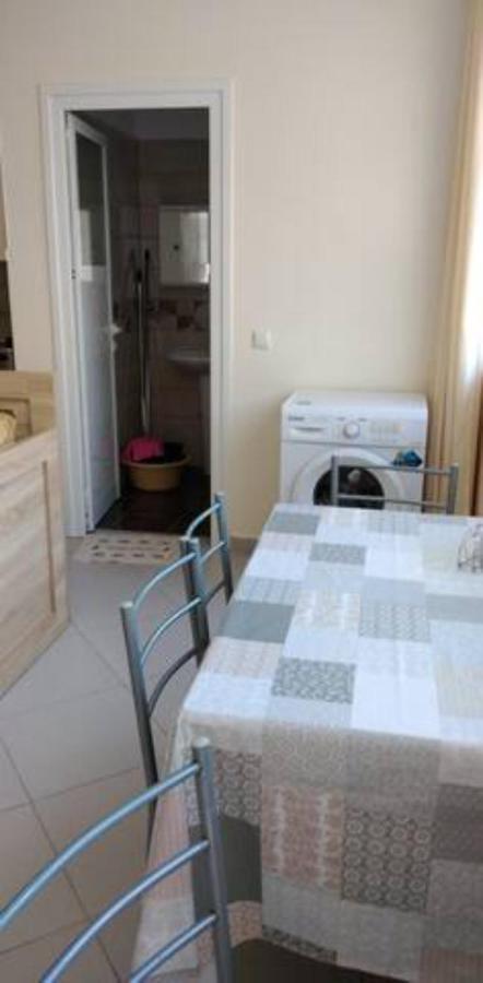 Vasili Sunstay Apartmán Sarandë
