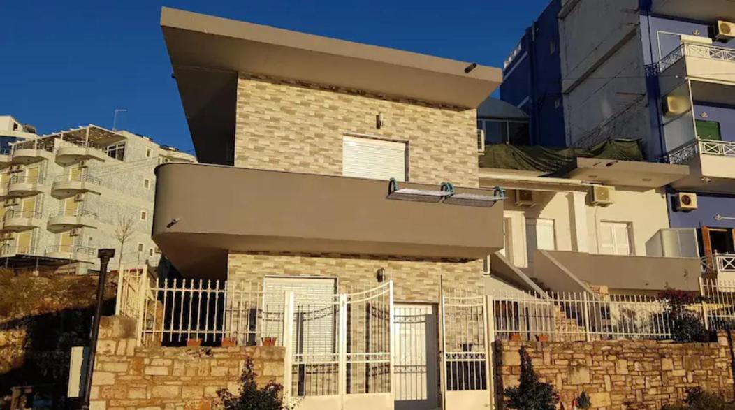 Vasili Sunstay Apartmán