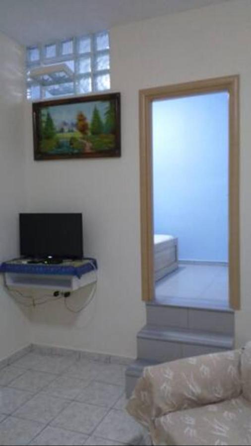 Apartmán Vasili Sunstay