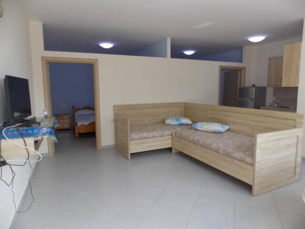 Apartmán Vasili Sunstay Sarandë