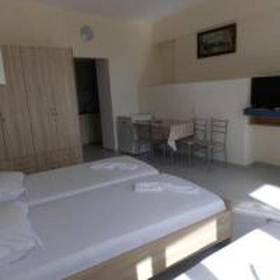 Vasili Sunstay Apartmán