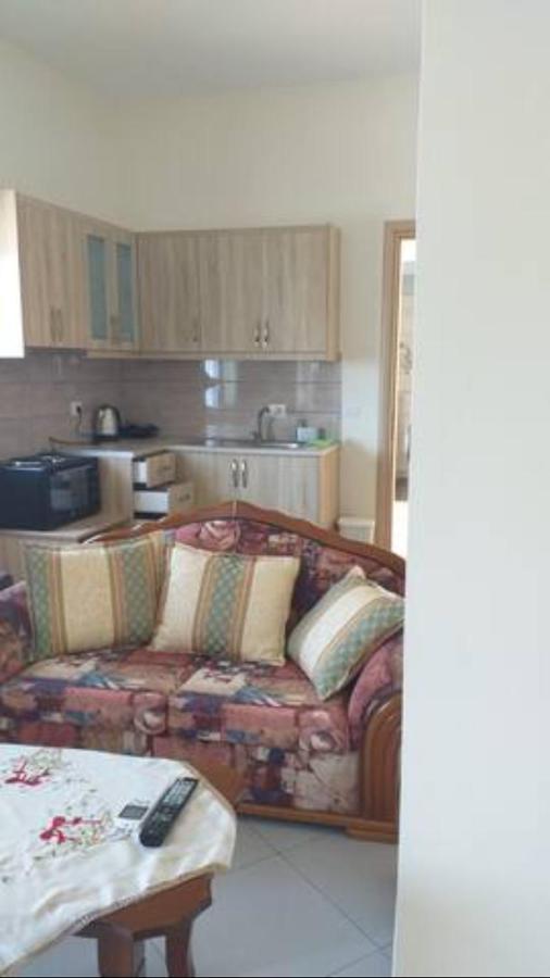 Vasili Sunstay Apartmán