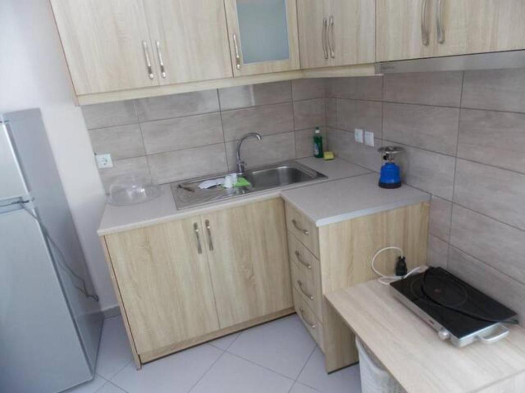 Apartmán Vasili Sunstay