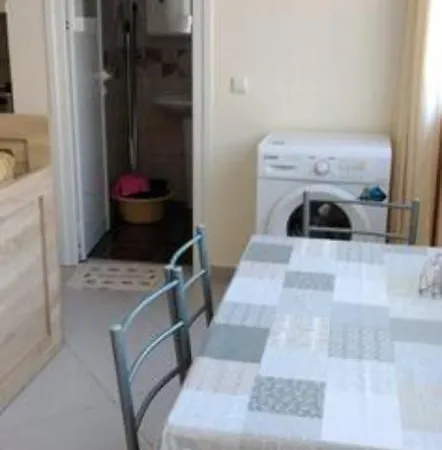 Vasili Sunstay Apartments Sarande Exterior photo