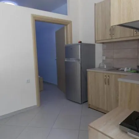 Vasili Sunstay Apartments Sarande Exterior photo