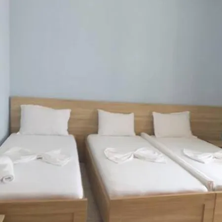 Vasili Sunstay Apartments Sarande Exterior photo