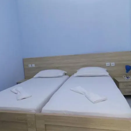 Vasili Sunstay Apartments Sarande Exterior photo