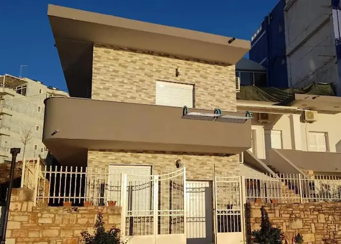 Vasili Sunstay Apartments