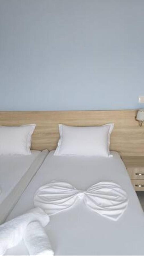 Appartement Vasili Sunstay
