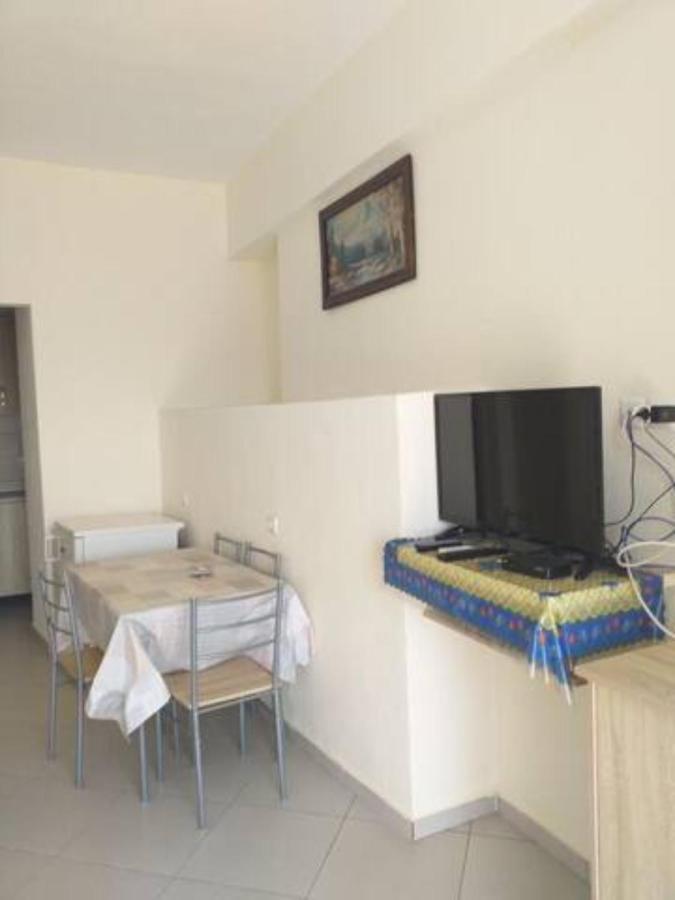 Appartement Vasili Sunstay