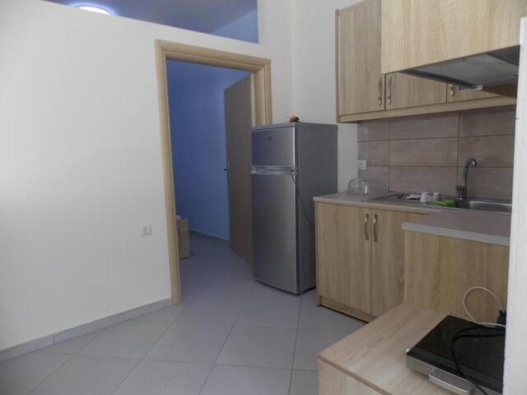 Appartement Vasili Sunstay *