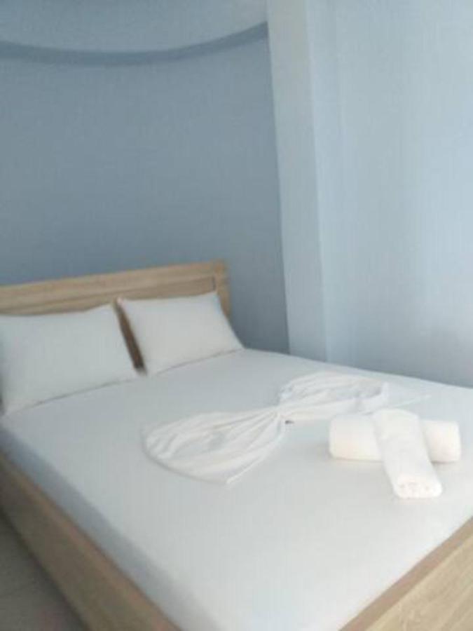 Vasili Sunstay Appartement