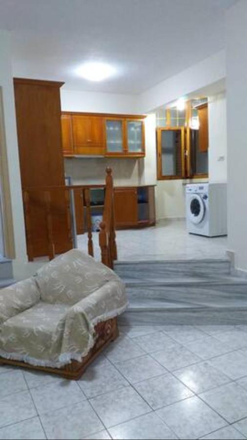 Vasili Sunstay Appartement *