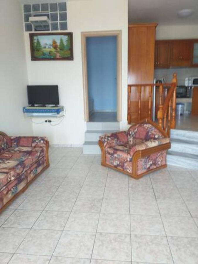 Apartment Vasili Sunstay Sarandë