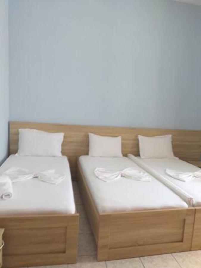 Apartment Vasili Sunstay *