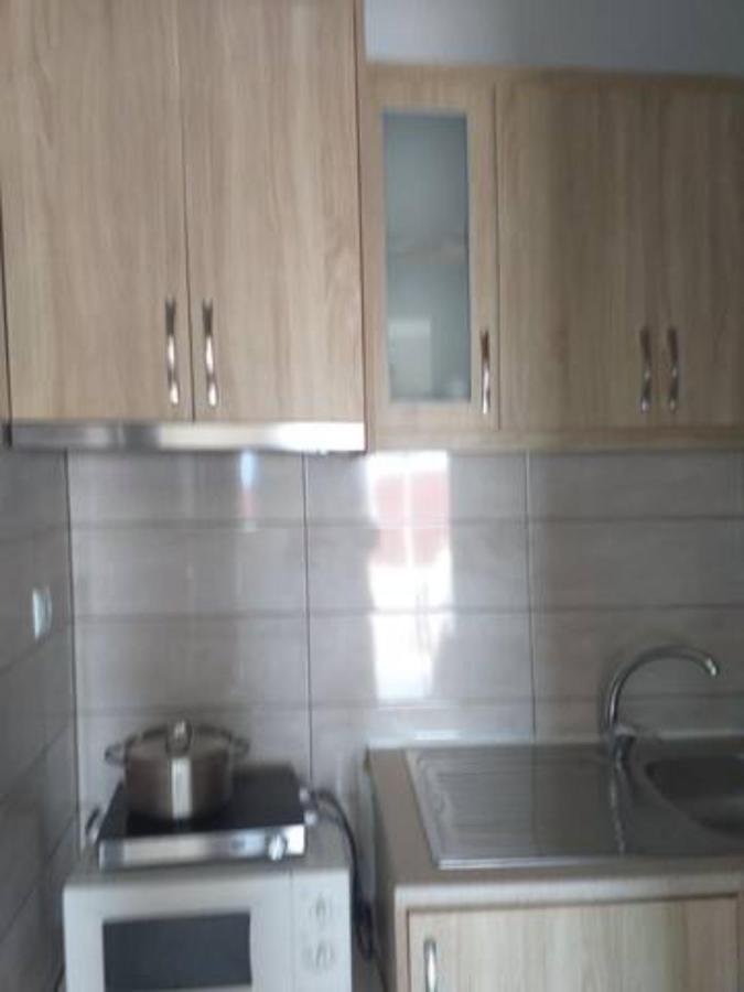 Vasili Sunstay Apartment Sarandë