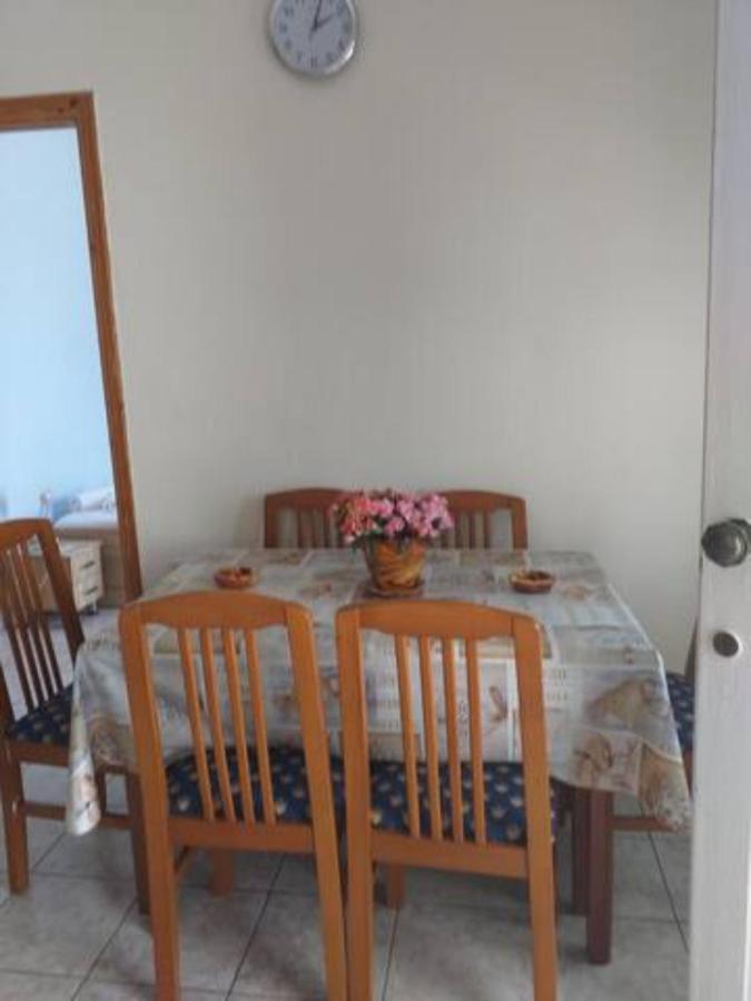 Apartment Vasili Sunstay *