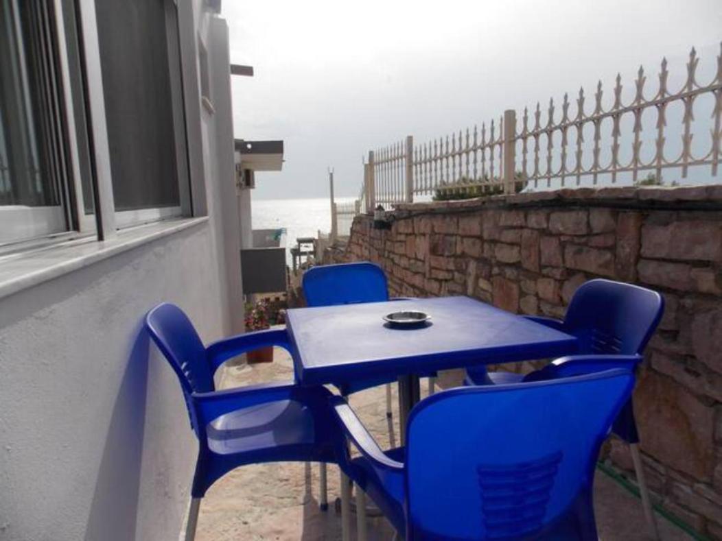Vasili Sunstay Appartement