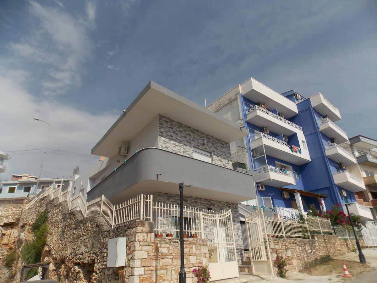 Apartment Vasili Sunstay *