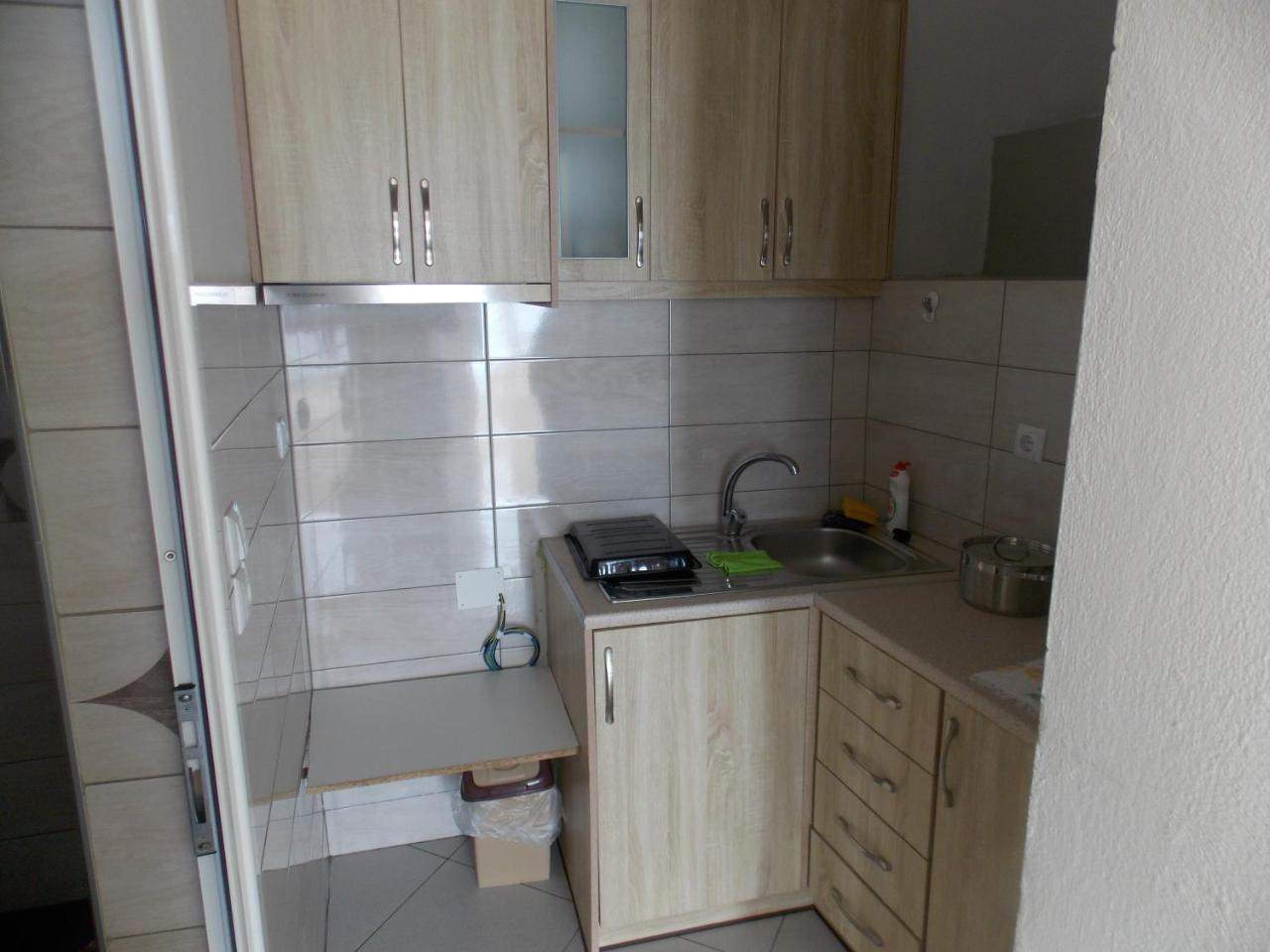 Vasili Sunstay Apartment Sarandë